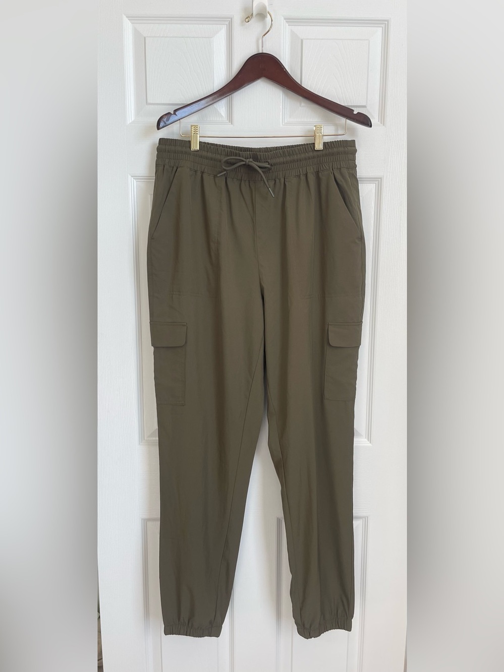 Women’s Old Navy Athletic Joggers - Tall